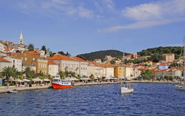 Mali Losinj
