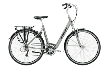 Trek touringcykel