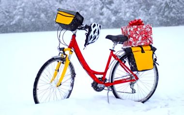 Öppettider mellan Jul och Nyår Öppettider mellan Jul och Nyår