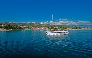 M/S Aria