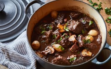 Biff Bourguignon