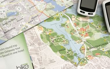 Navigation
