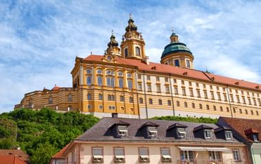 Stift Melk