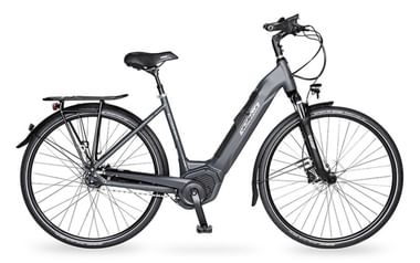 Elcykel