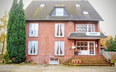 Hotel Twiehaus