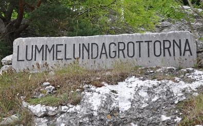Lummelundagrottorna