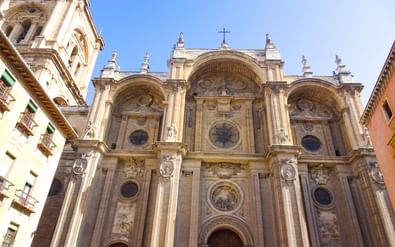 Katedral