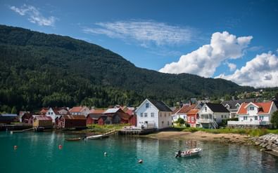 Solvorn