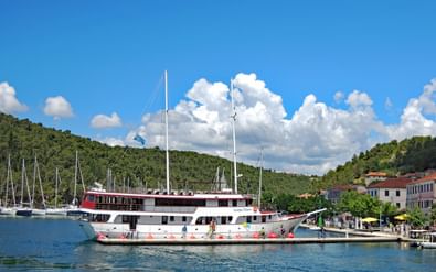 M/S Carpe Diem