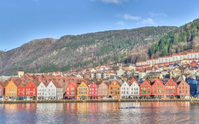 Bergen