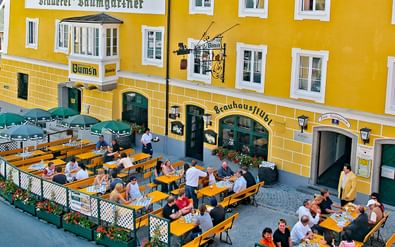 Bryggeri Baumgartner