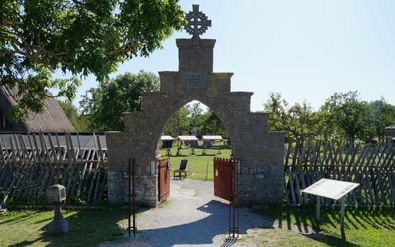 Bungemuseet