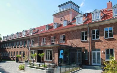 Hotell Hafenresidenz