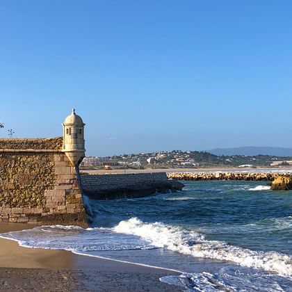 Strand i Lagos