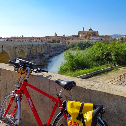 Cordoba puente romano