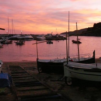 Calella de Palafrugell