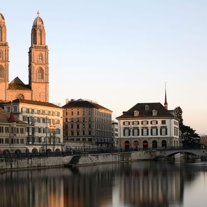 Zürich