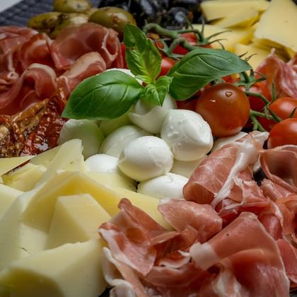 Antipasti