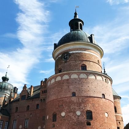 Schloss Gripsholm