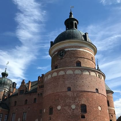 Gripsholm palace