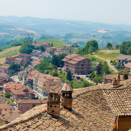 Aktiva resor i Italien