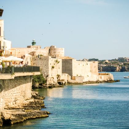 Cykelresor i södra Italien