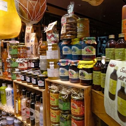 Deli i Riva del Garda