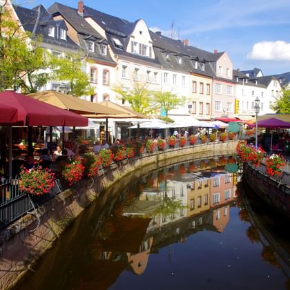 Saarburg