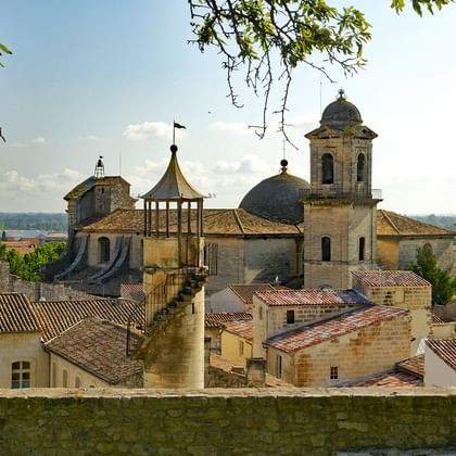 Kryka i Beaucaire