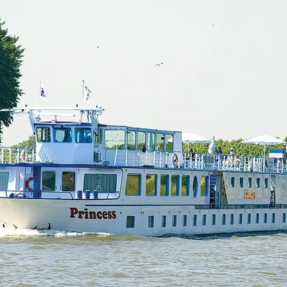 M/S Princess