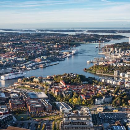 Gothenburg