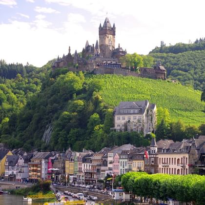 Cochem