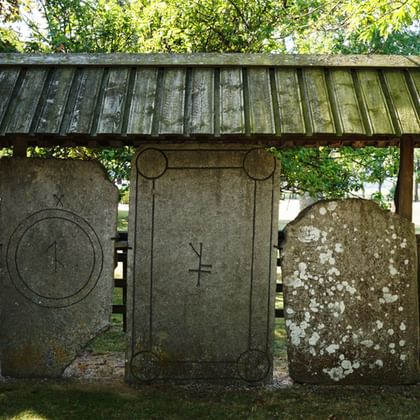 Kyrka i Gothem