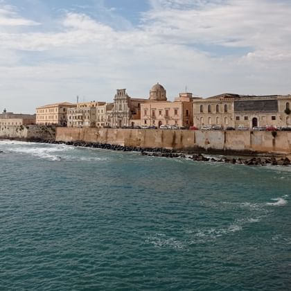 Siracusa