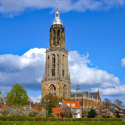 Rhenen kyrka
