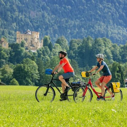 Hohenschwangau