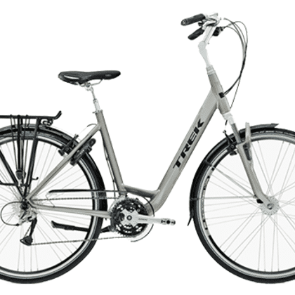 Trek touringcykel