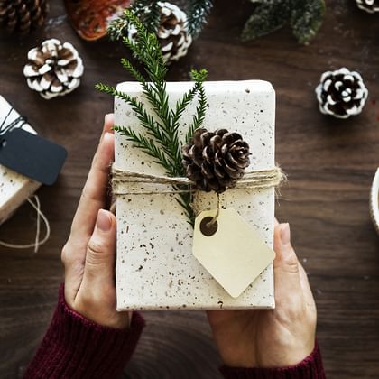 Presentkort
