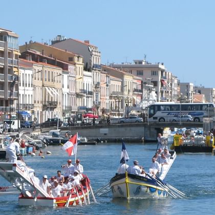 Sete