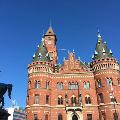 Helsingborg