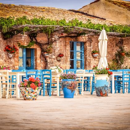 Taverna