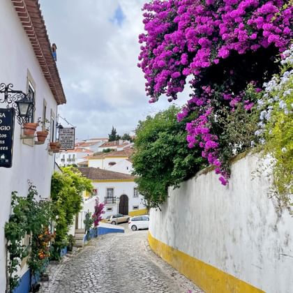 Obidos Grand