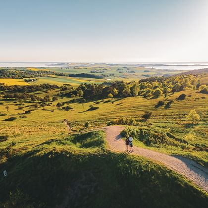 Nationalpark Mols Bjerge