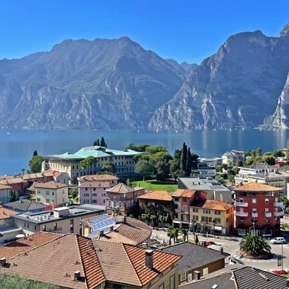Torbole