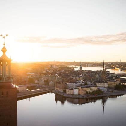 Stadshuset
