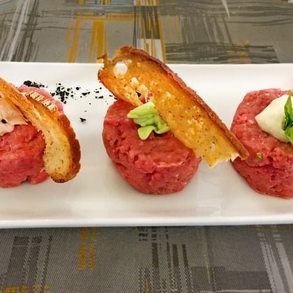 Tartar