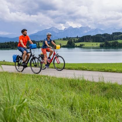 Forggensee