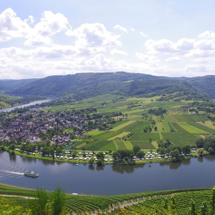 Moselschlinge