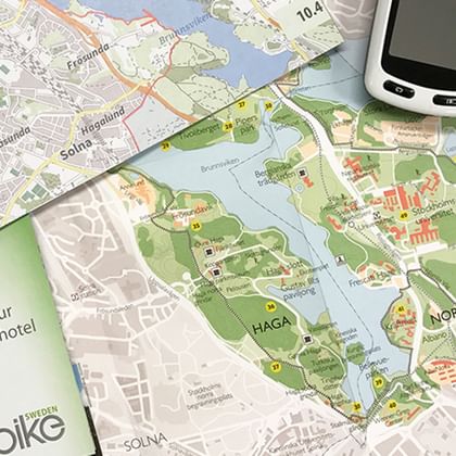 Navigation