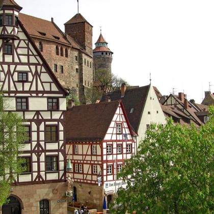 Nürnberg